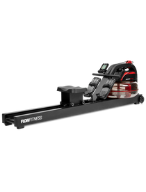 Flow Fitness roeitrainers