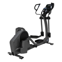 HIIT crosstrainers