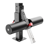 Squat racks & rigs uitbreidingen