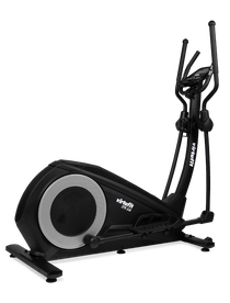 Rear drive crosstrainers