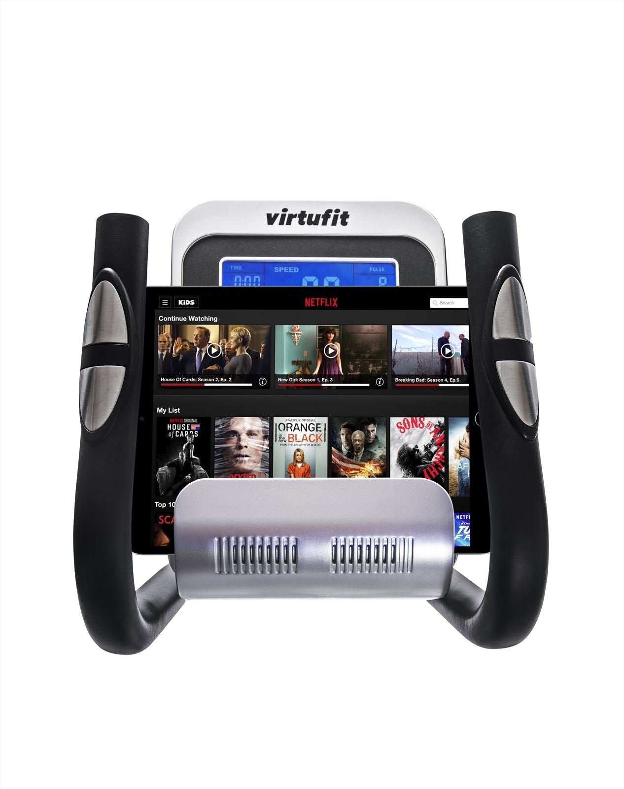 VirtuFit CTR 1.2i Crosstrainer - Showroommodel