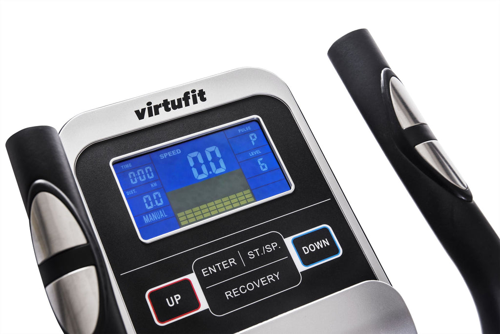 VirtuFit CTR 1.2i Crosstrainer - Showroommodel