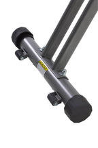 Toorx BRX-Compact Multifit Inklapbare Hometrainer
