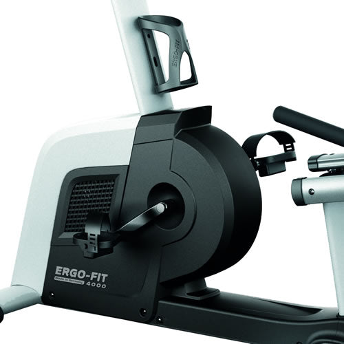 Ergo-Fit Recumbent 4000 Ligfiets