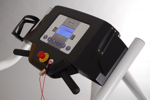 Ergo-Fit Alpine 4000 MED Loopband