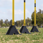 SKLZ Pro Training Agility Poles - 8 Stuks