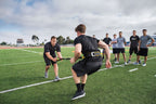 SKLZ Acceleration Trainer Weerstandsgordel