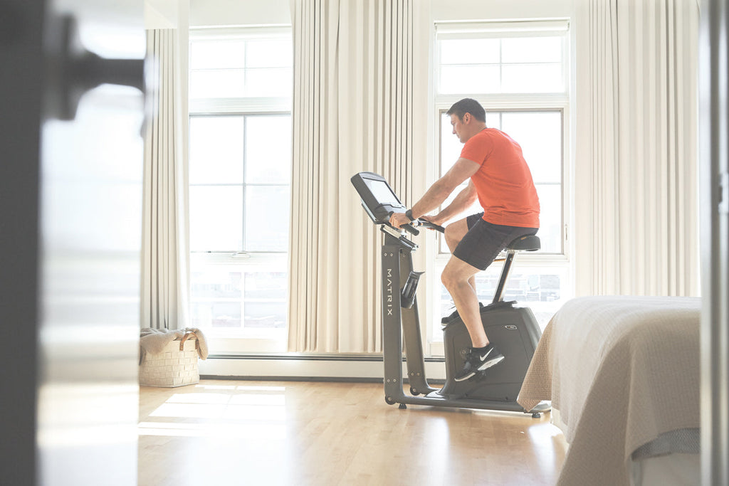 Matrix U50 Hometrainer - XR