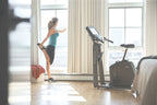 Matrix U50 Hometrainer - XR