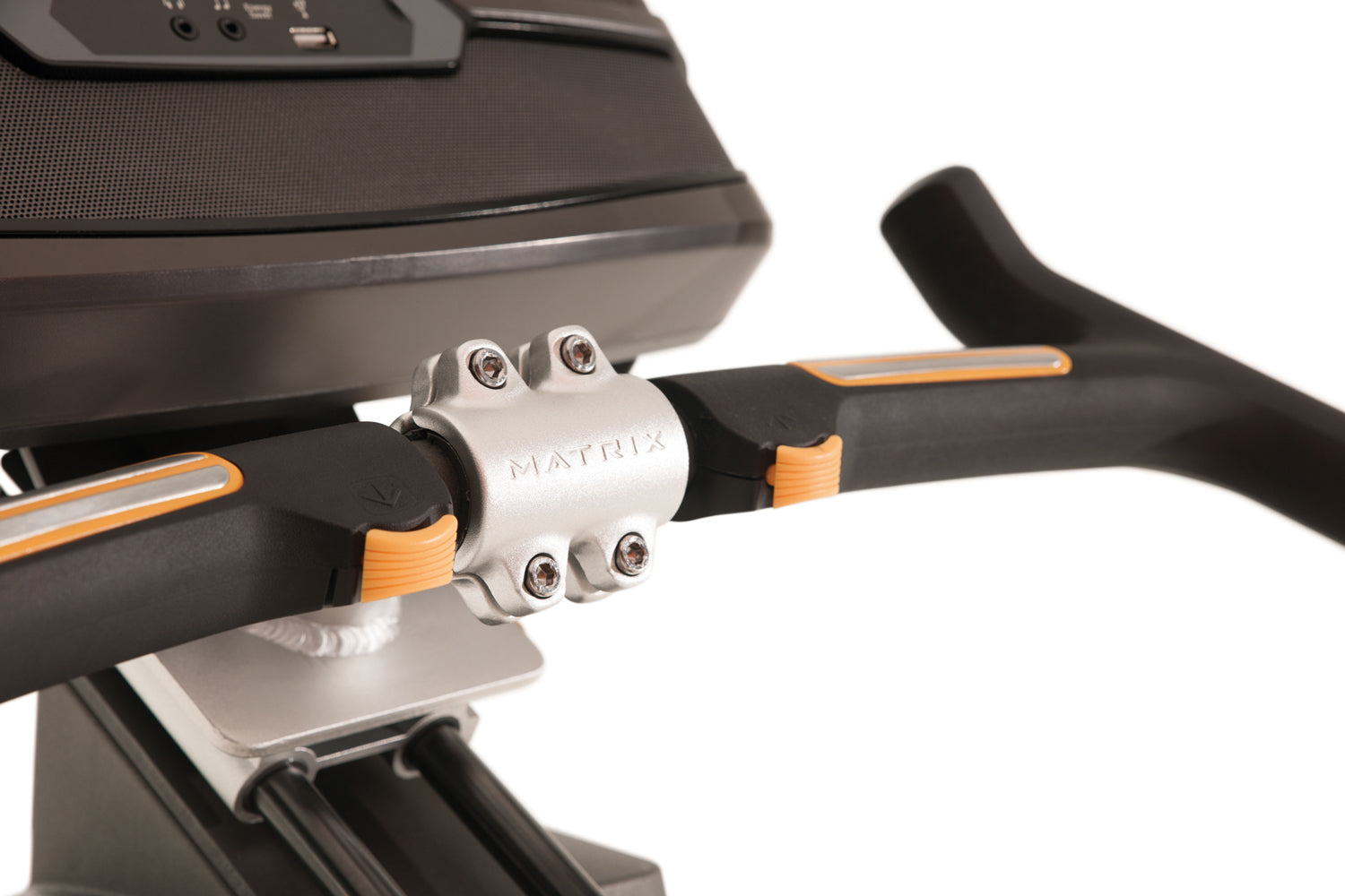 Matrix U50 Hometrainer - XIR