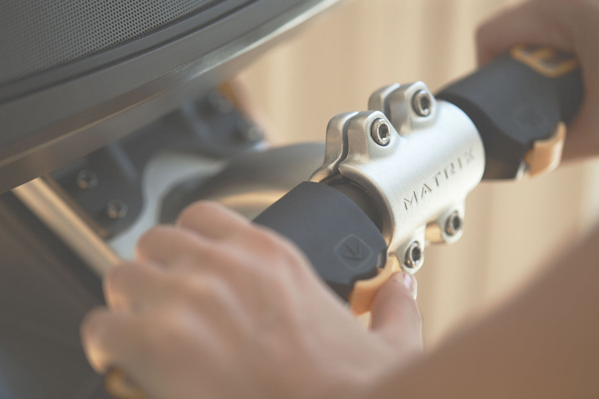 Matrix U50 Hometrainer - XIR