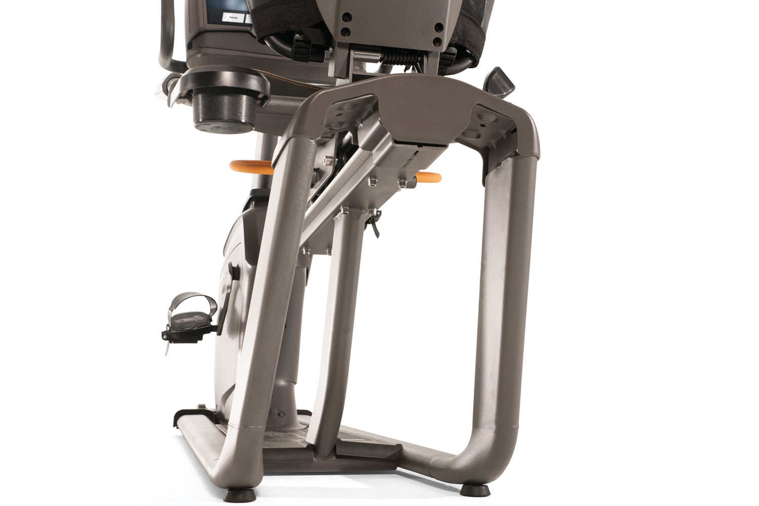 Matrix R50 Ligfiets - XER