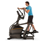 Matrix E50 Elliptical Crosstrainer - XIR