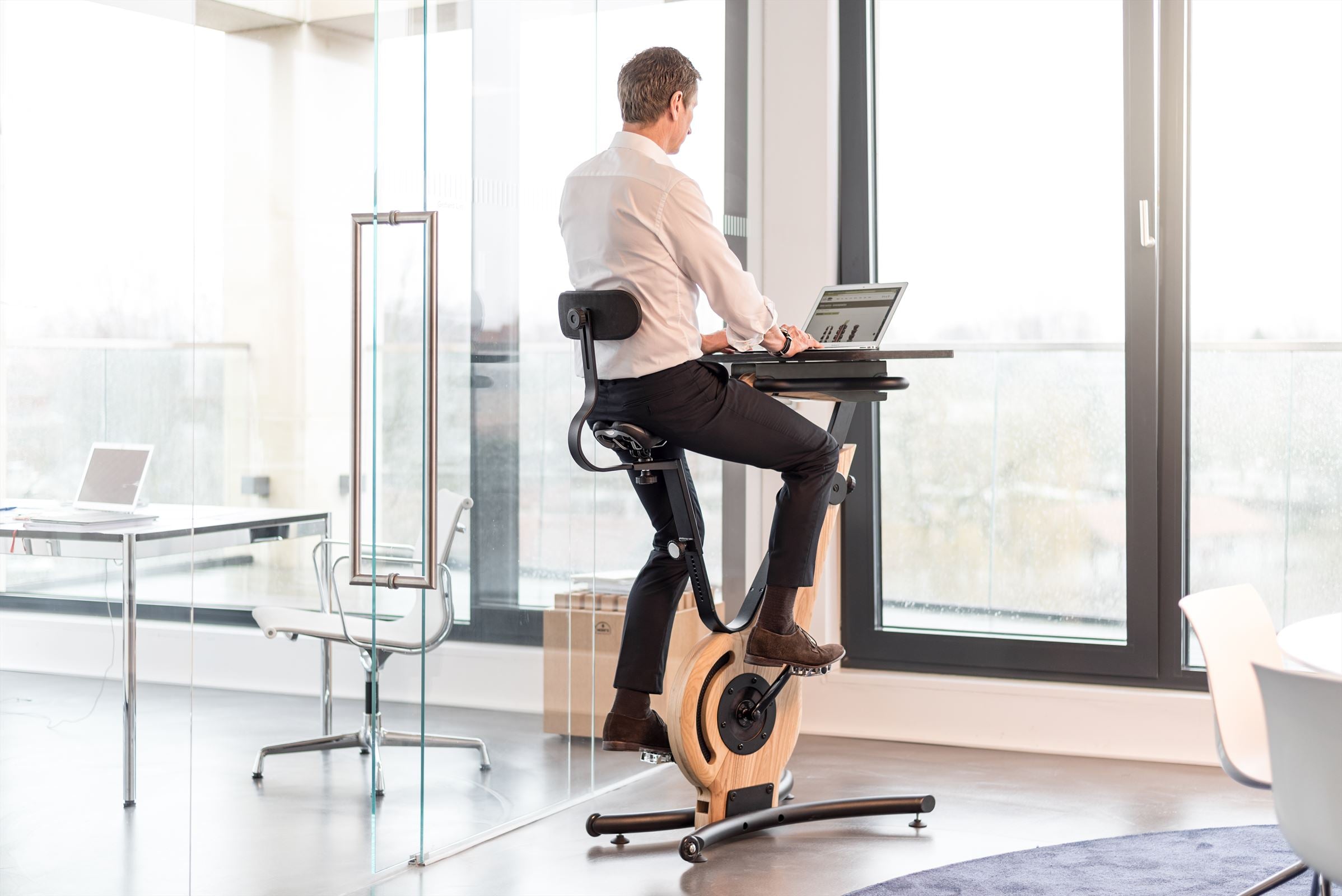 Nohrd Bike Werkblad - Eiken