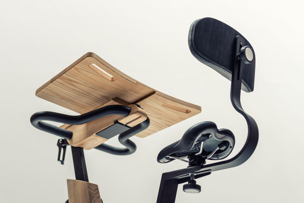 Nohrd Bike Werkblad - Zwart