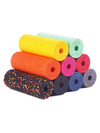 Blackroll Mini Foam Roller - 15 cm - Geel