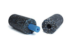 Blackroll Mini Foam Roller - 15 cm - Geel