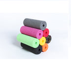 Blackroll Mini Foam Roller - 15 cm - Roze
