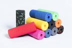 Blackroll Mini Foam Roller - 15 cm - Zwart