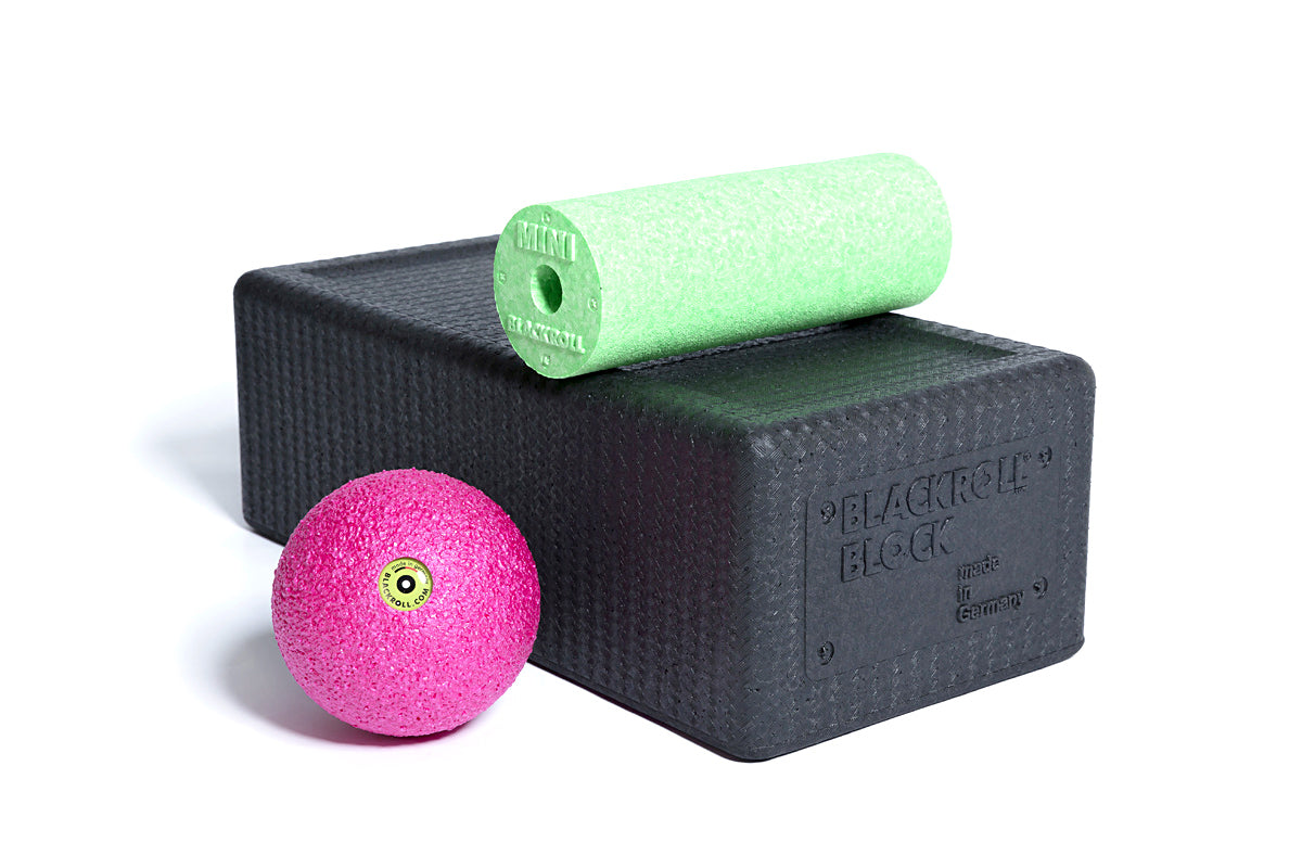 Blackroll Block Set