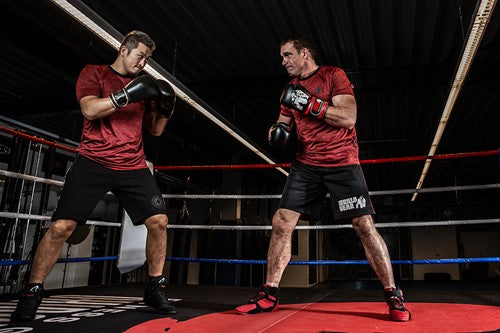 Gorilla Wear Perry High Tops Pro - Legergroen