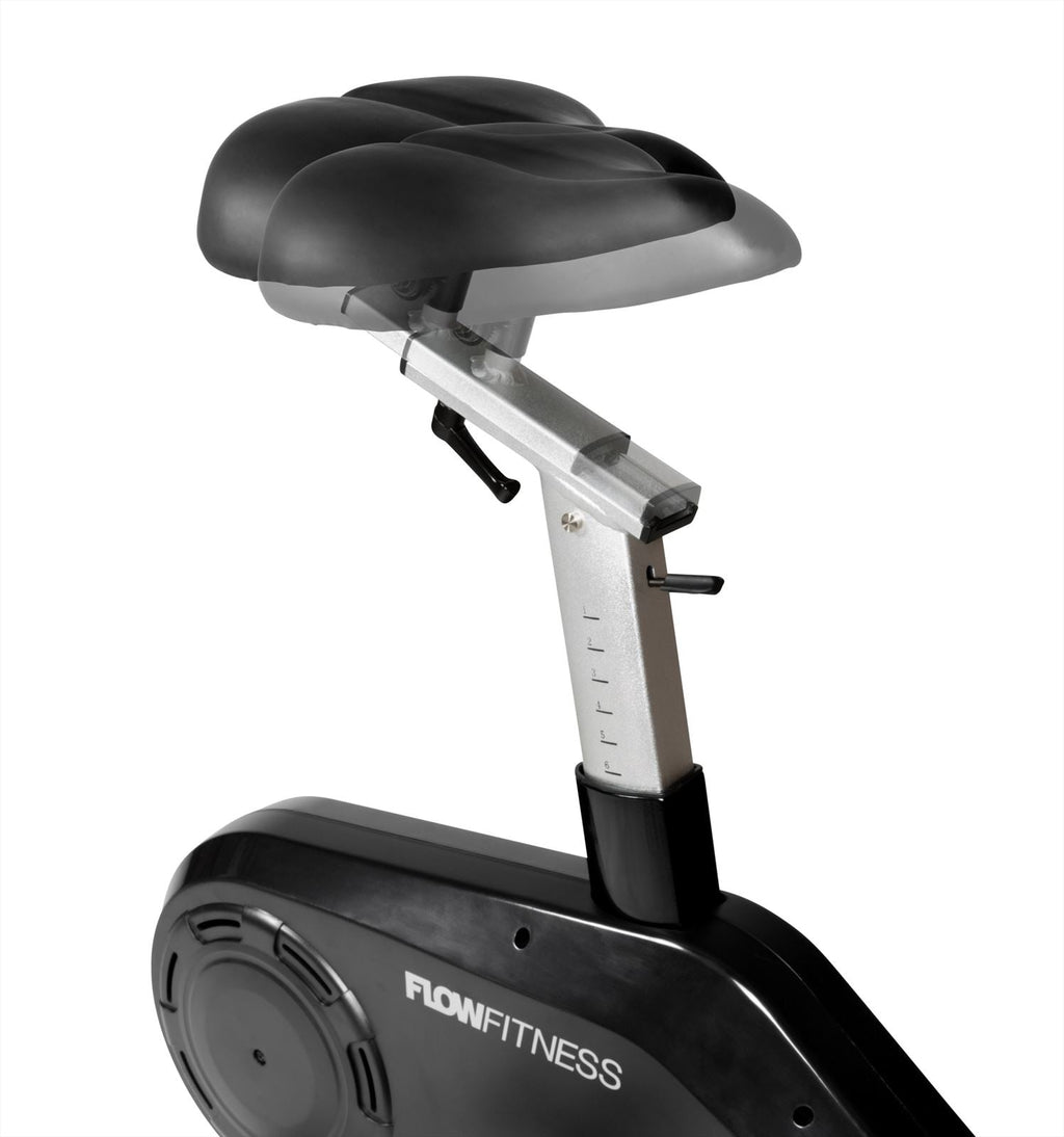 Flow Fitness Perform B3i Hometrainer
