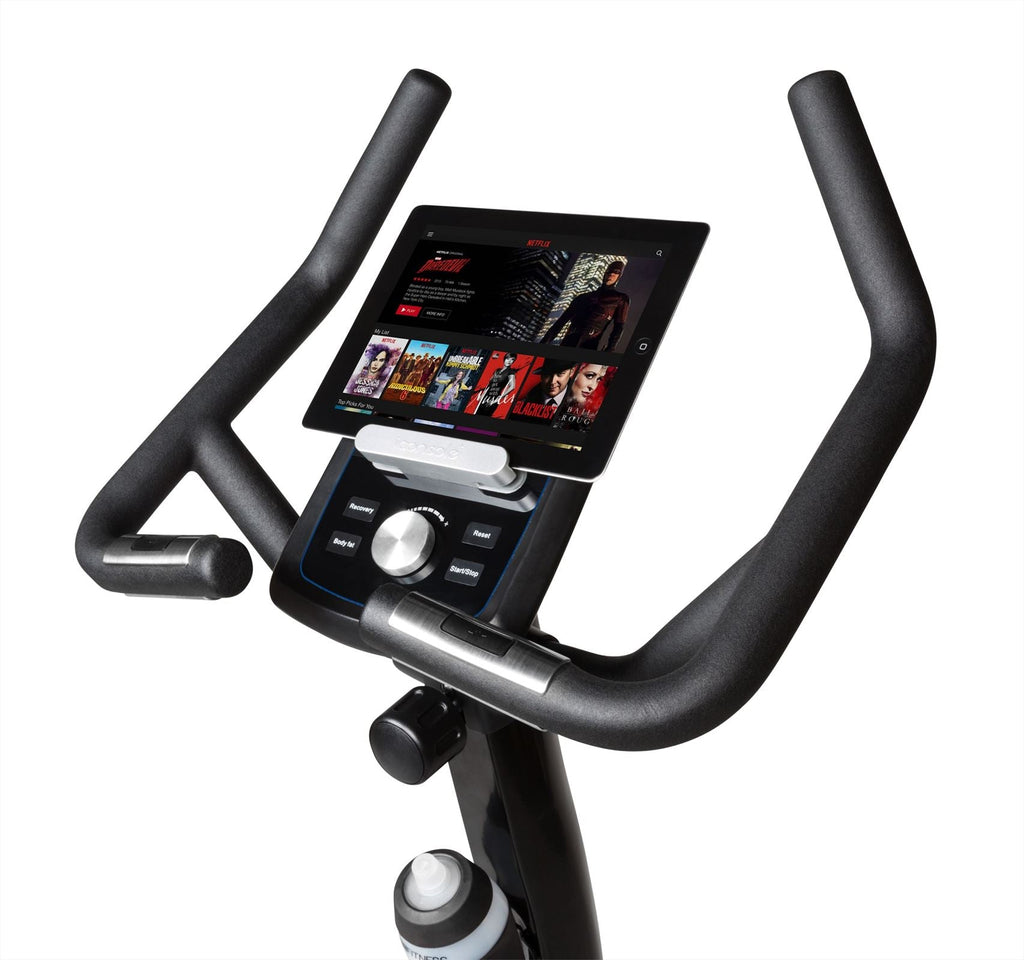 Flow Fitness Perform B3i Hometrainer