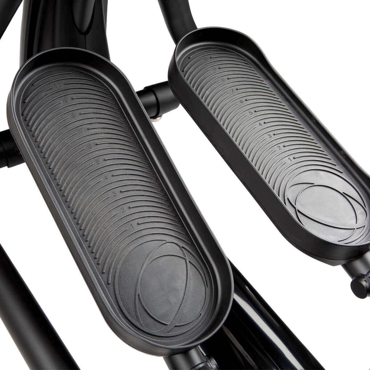 Inspire Maximum CS3.1 Cardio Strider - Ligfiets - Crosstrainer