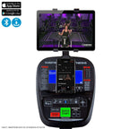 Inspire Maximum CS3.1 Cardio Strider - Ligfiets - Crosstrainer