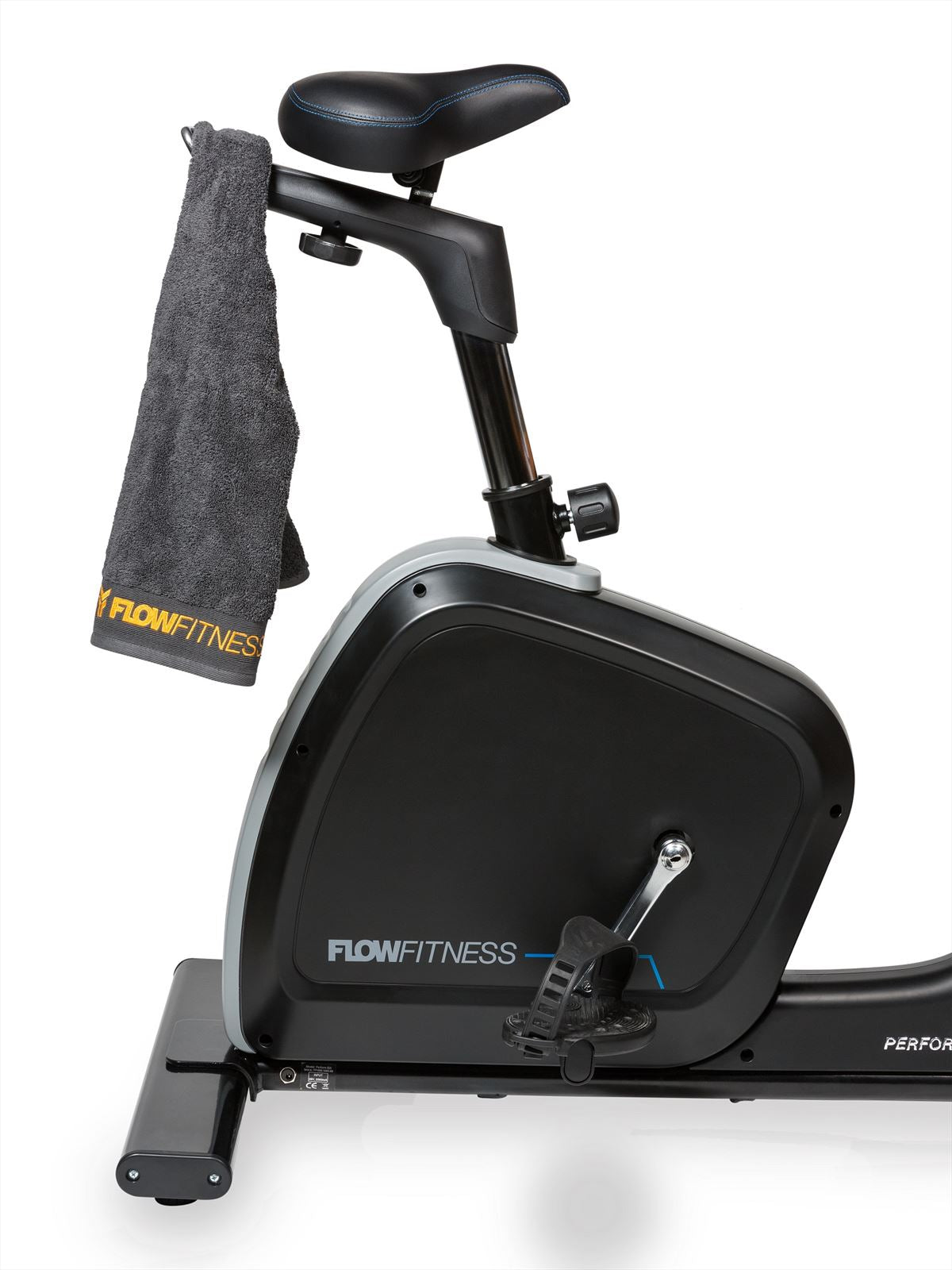 Flow Fitness Perform B2i Hometrainer