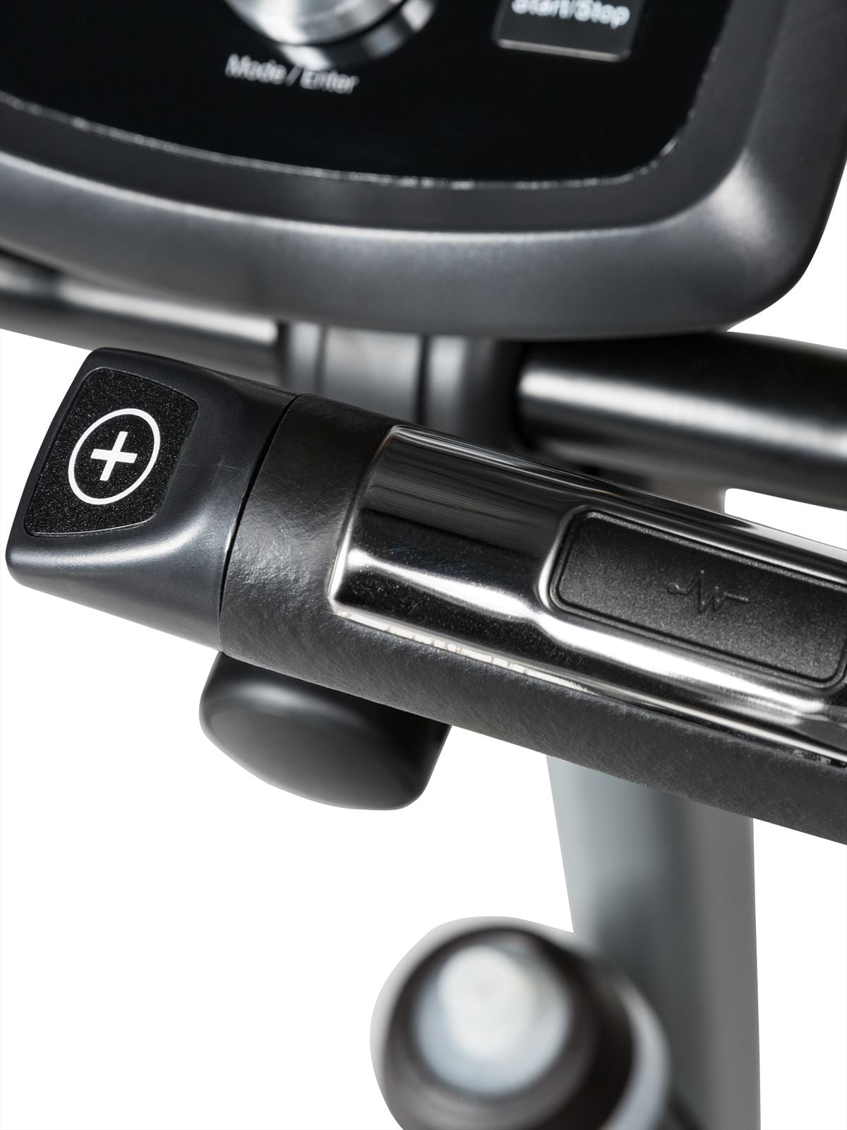 Flow Fitness Turner DHT2500i Hometrainer