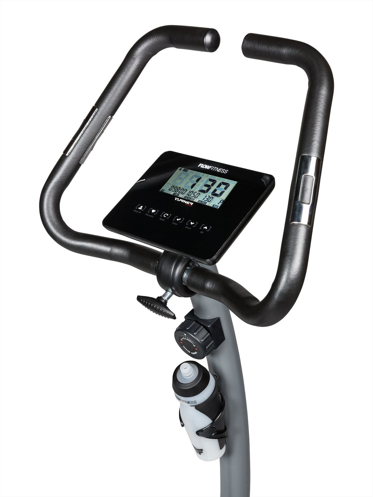 Flow Fitness Turner DHT500 Hometrainer