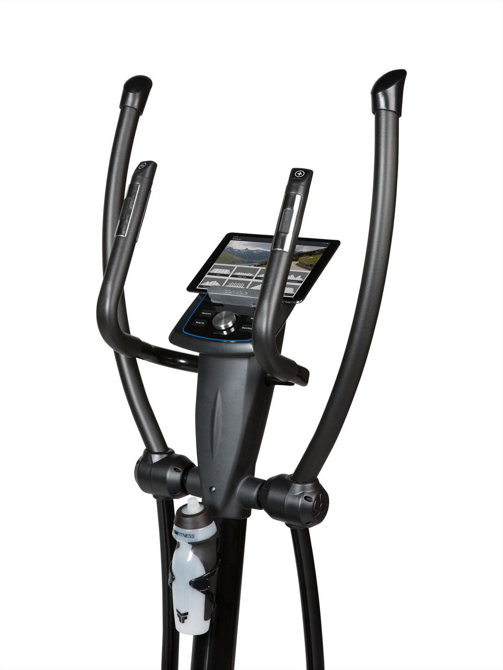 Flow Fitness Perform X2i Crosstrainer