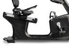 Flow Fitness Pro RB5i Recumbent Bike Ligfiets
