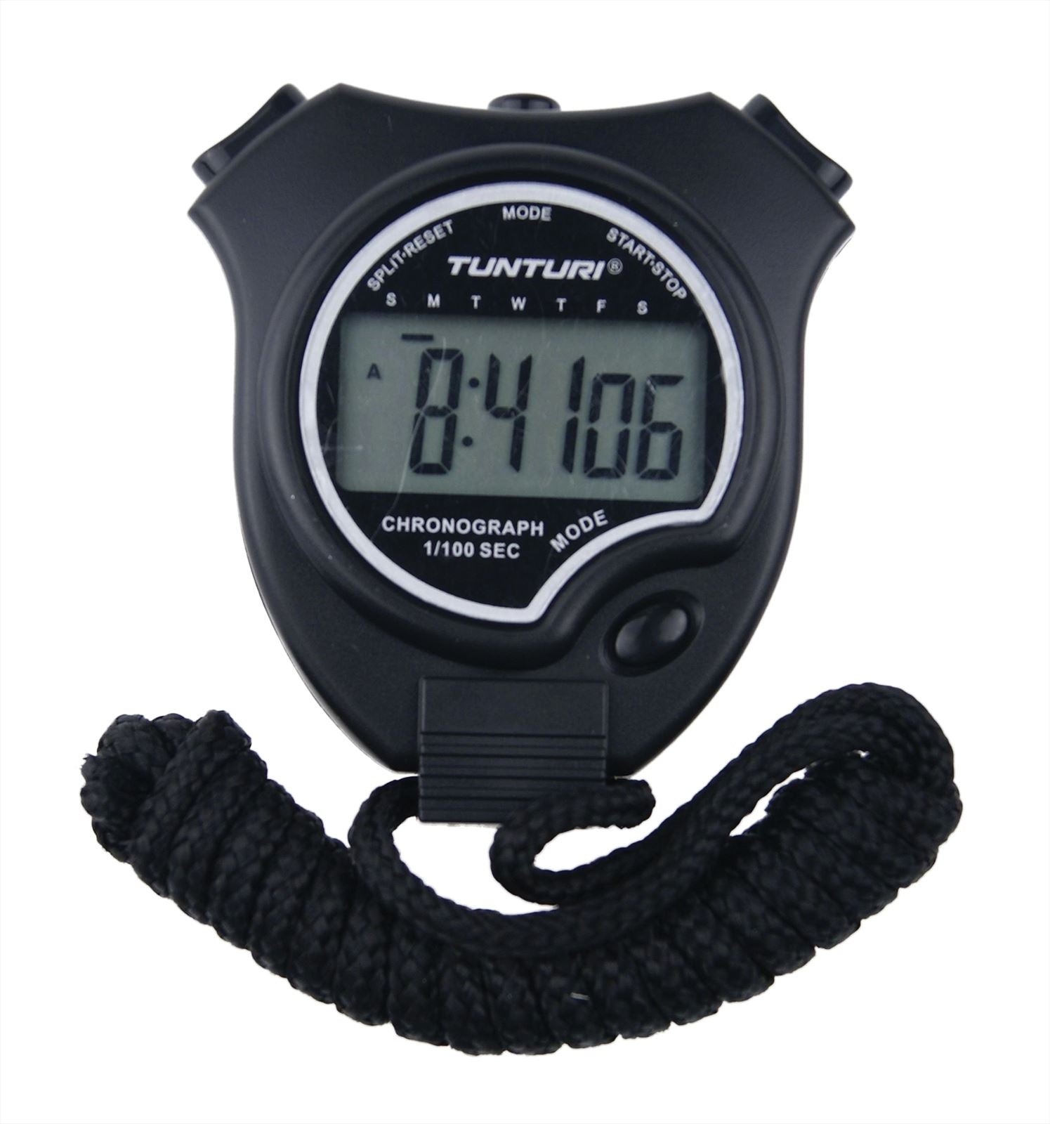 Tunturi Stopwatch Basic