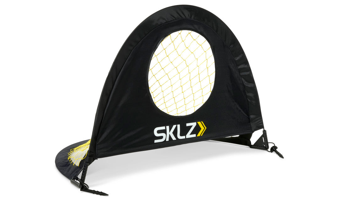 SKLZ Precision Pop Up Goal - Verstelbaar - 183 x 122 cm