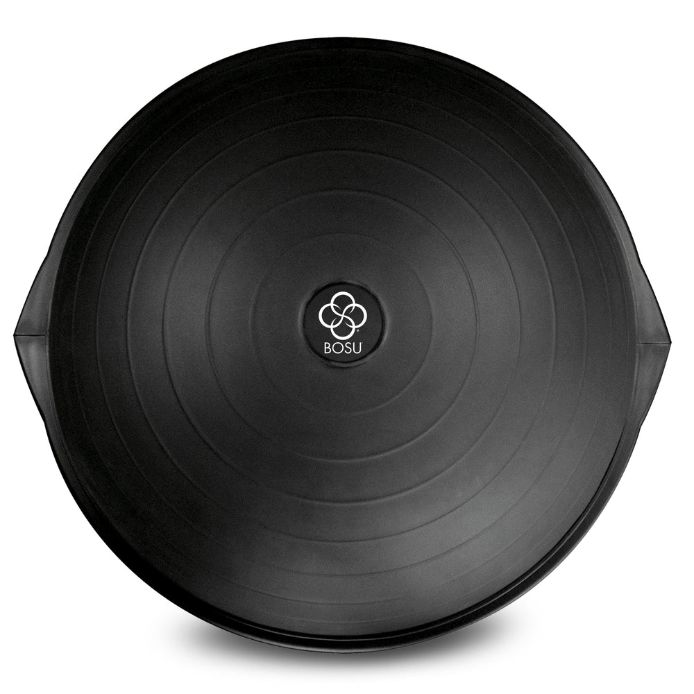 Bosu Pro Balance Trainer - Grijs - Tweedekans