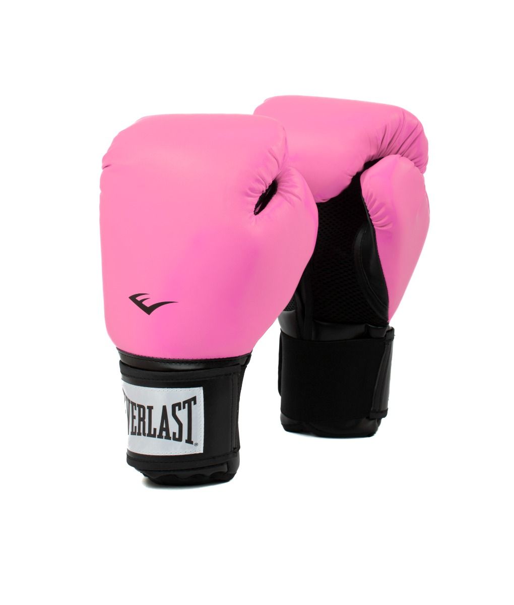 Everlast Prostyle 2 Bokshandschoenen - Roze - 10 oz - Tweedekans