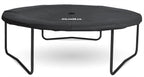 Salta Trampoline Beschermhoes - 396 cm - Zwart