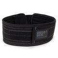 Gorilla Wear Halterriem - 4 Inch Nylon Lifting Belt - S/M