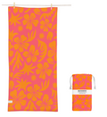 Buvanha Reishanddoek Hawaii - 200 x 90 cm