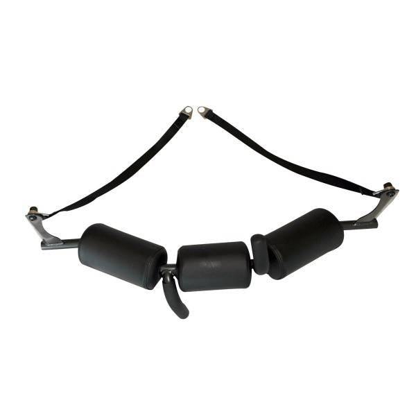 Inspire AB Bar - Ab Crunch Attachment