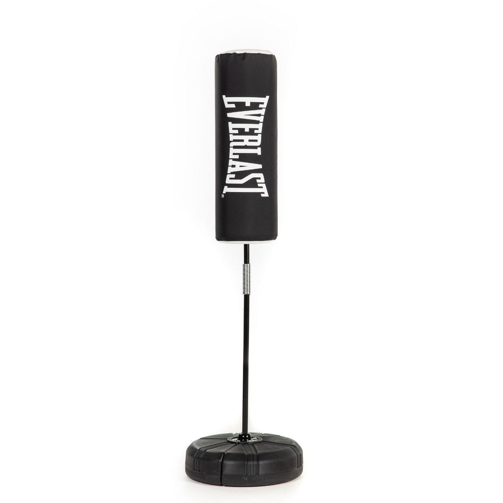 Everlast Core Freestanding Heavy Bag - Zwart