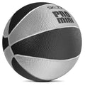 SKLZ Pro Mini Hoop Swish Foam Ball - Zwart / Zilver
