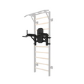 Toorx Professional Dip Station voor LDX-3000 Wallbar