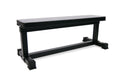 Muscle Power Flat Bench Heavy - Platte Fitnessbank