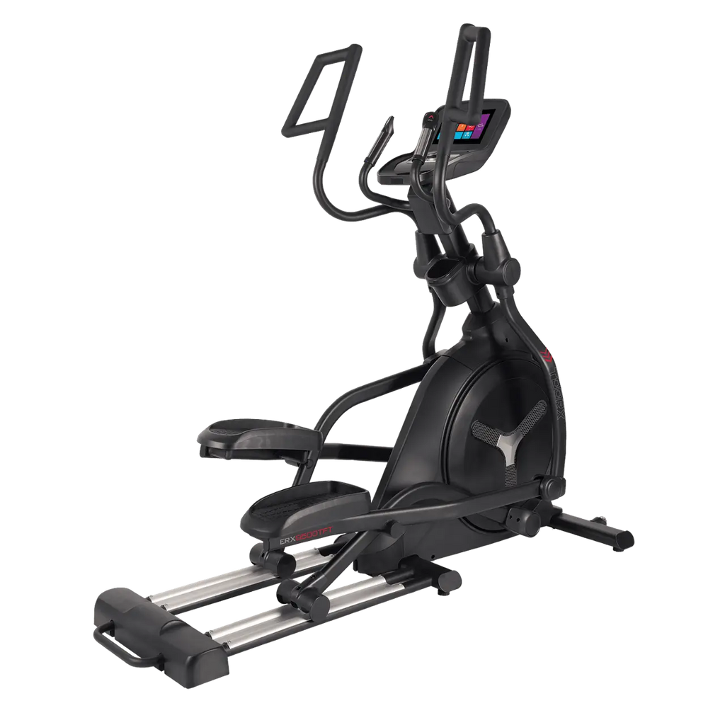 Toorx Professional ERX-9500-TFT Crosstrainer