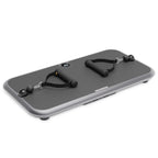 Flow Fitness DSG200i - Smart Home Gym - Krachtstation - 90 kg - Inclusief Gratis App - Tweedekans
