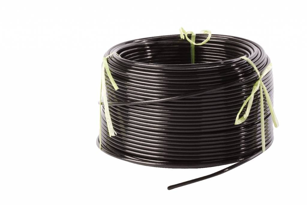 Lifemaxx Kabel 5,5 mm - bundel van 100m