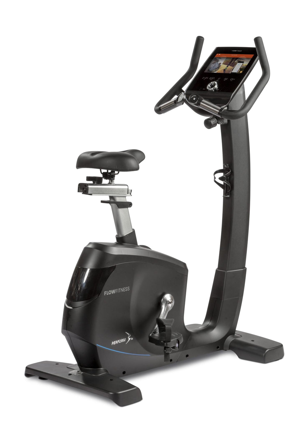 Flow Fitness Perform B5s Hometrainer - Showroommodel
